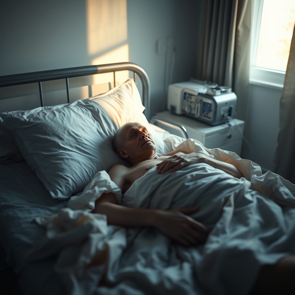 Bedridden - Definition, Translations & Pronunciation
