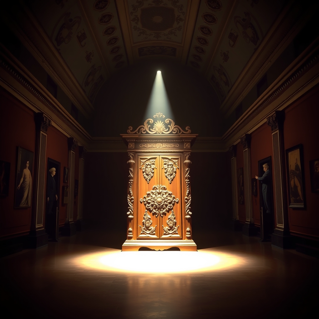 Exhibit - Definition, Translations & Pronunciation
